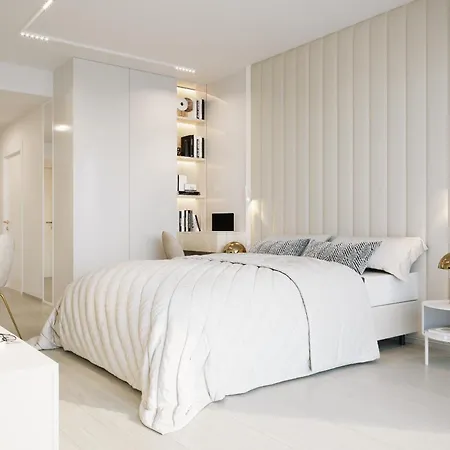 Appartement Baltic Infinity 527 With Sea View