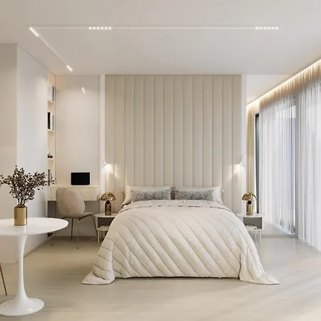 Appartement Baltic Infinity 527 With Sea View